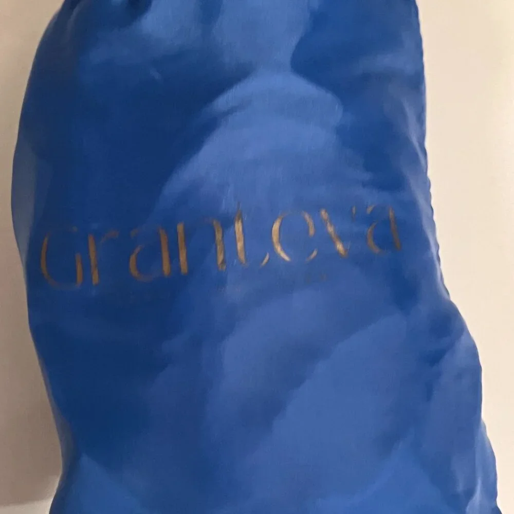 Granteva Blow Dryer Cap for Fast Hair Drying and Heat Protection‎ 💗 (hx)